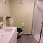 Oost-ende Apartman *