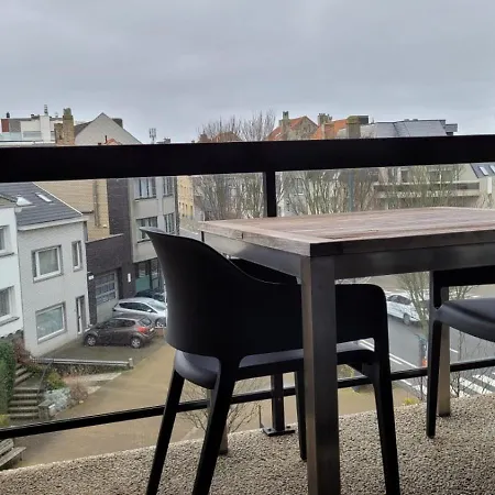 Apartman Oost-ende