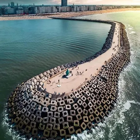 Oost-ende Ostende