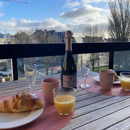 Oost-ende * Остенде