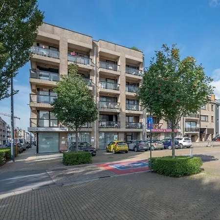 Apartment Oost-ende Ostende