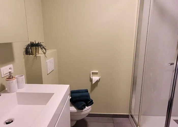 Oost-ende Apartamento *