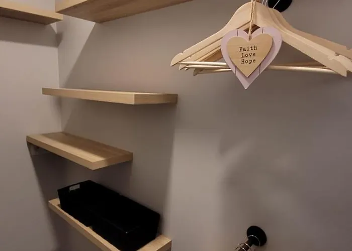 Oost-ende Apartamento