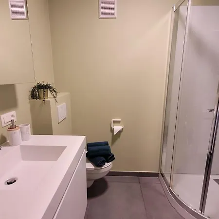 Oost-ende Apartamento *